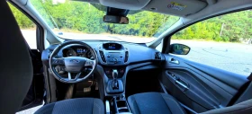 Ford C-max EcoBoost, снимка 11