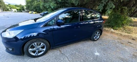 Ford C-max EcoBoost, снимка 3