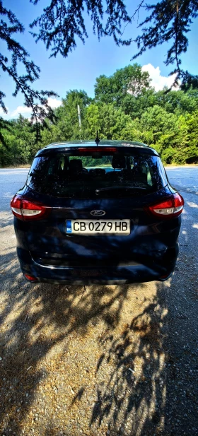 Ford C-max EcoBoost, снимка 8