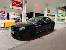 Mercedes-Benz E 220 AMG LINE 19 ZOLL, снимка 5