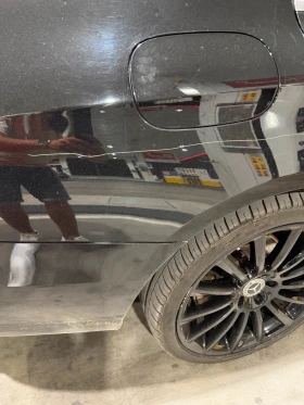 Mercedes-Benz E 220 AMG LINE 19 ZOLL, снимка 8