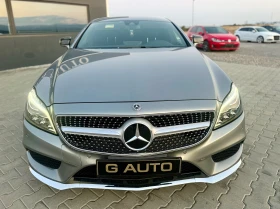 Mercedes-Benz CLS 250 AMG lift New face Собствен лизинг !!!, снимка 2