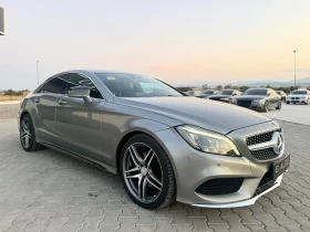 Mercedes-Benz CLS 250 AMG lift New face Собствен лизинг !!!, снимка 3
