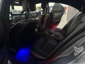 Mercedes-Benz CLS 250 AMG lift New face Собствен лизинг !!!, снимка 12