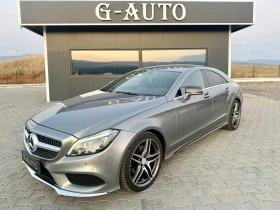 Mercedes-Benz CLS 250 AMG lift New face Собствен лизинг !!!, снимка 1