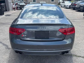 Audi S5  Technik / CARFAX / АВТОКРЕДИТ, снимка 4