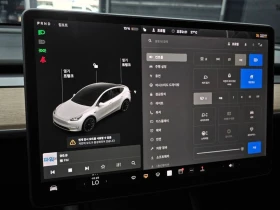 Tesla Model Y Standard Range RWD| 204к.с., снимка 17