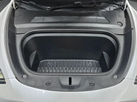 Tesla Model Y Standard Range RWD| 204к.с., снимка 6