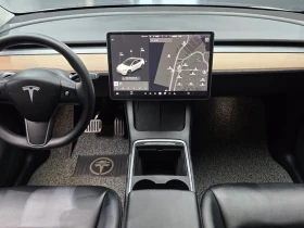 Tesla Model Y Standard Range RWD| 204к.с., снимка 7
