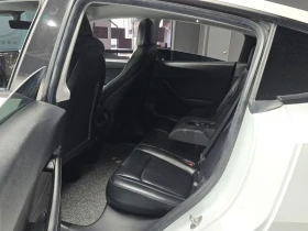 Tesla Model Y Standard Range RWD| 204к.с., снимка 12
