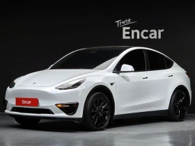 Tesla Model Y Standard Range RWD| 204к.с., снимка 1
