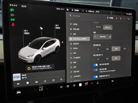 Tesla Model Y Standard Range RWD| 204к.с., снимка 14