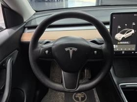 Tesla Model Y Standard Range RWD| 204к.с., снимка 13