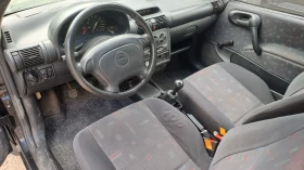 Opel Corsa 1.2 X12SZ, снимка 1