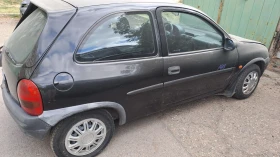 Opel Corsa 1.2 X12SZ, снимка 4