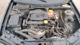 Opel Corsa 1.2 X12SZ, снимка 8