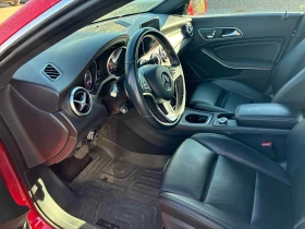 Mercedes-Benz CLA 250 * АВТОКРЕДИТ * ГЛАВНО ПРЕДСТАВИТЕЛСТВО, снимка 7