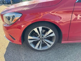Mercedes-Benz CLA 250 * АВТОКРЕДИТ * ГЛАВНО ПРЕДСТАВИТЕЛСТВО, снимка 6