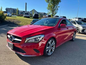 Mercedes-Benz CLA 250 * АВТОКРЕДИТ * ГЛАВНО ПРЕДСТАВИТЕЛСТВО, снимка 1