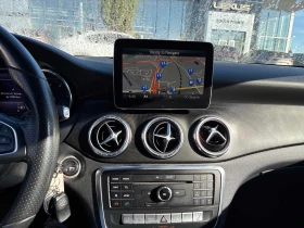 Mercedes-Benz CLA 250 * АВТОКРЕДИТ * ГЛАВНО ПРЕДСТАВИТЕЛСТВО, снимка 9