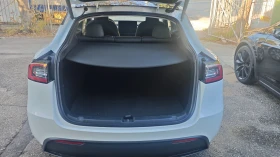 Tesla Model Y Long Range AWD, снимка 9