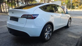 Tesla Model Y Long Range AWD, снимка 7