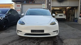 Tesla Model Y Long Range AWD, снимка 2