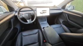Tesla Model Y Long Range AWD, снимка 12