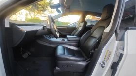 Tesla Model Y Long Range AWD, снимка 13