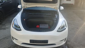 Tesla Model Y Long Range AWD, снимка 8