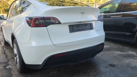 Tesla Model Y Long Range AWD, снимка 6