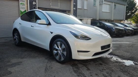 Tesla Model Y Long Range AWD, снимка 3