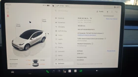 Tesla Model Y Long Range AWD, снимка 16