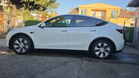 Tesla Model Y Long Range AWD, снимка 4