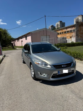 Ford Mondeo 2.5 T, снимка 6