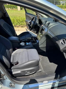 Ford Mondeo 2.5 T, снимка 11