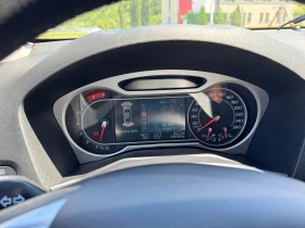 Ford Mondeo 2.5 T, снимка 12