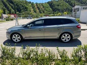 Ford Mondeo 2.5 T, снимка 2
