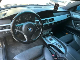 BMW 530 530XD, снимка 8