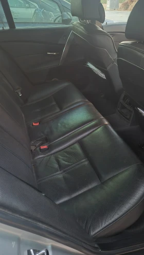 BMW 530 290кс., снимка 5