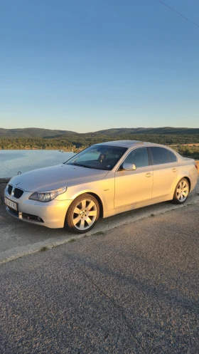 BMW 530 290кс., снимка 1