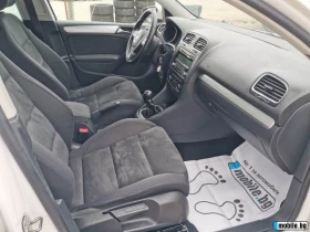 VW Golf Голф 6, снимка 11