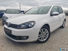 VW Golf Голф 6, снимка 5