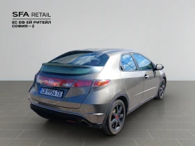 Honda Civic CIVIC 2.2D 140hp BVM6 E4// 0602R06, снимка 5