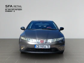 Honda Civic CIVIC 2.2D 140hp BVM6 E4// 0602R06, снимка 2
