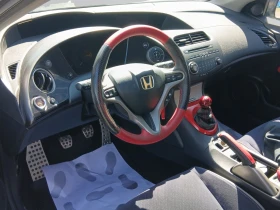 Honda Civic CIVIC 2.2D 140hp BVM6 E4// 0602R06, снимка 9