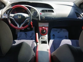 Honda Civic CIVIC 2.2D 140hp BVM6 E4// 0602R06, снимка 12