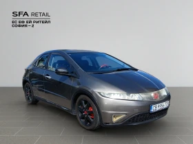 Honda Civic CIVIC 2.2D 140hp BVM6 E4// 0602R06, снимка 3