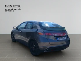 Honda Civic CIVIC 2.2D 140hp BVM6 E4// 0602R06, снимка 7