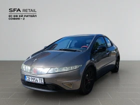 Honda Civic CIVIC 2.2D 140hp BVM6 E4// 0602R06, снимка 1
